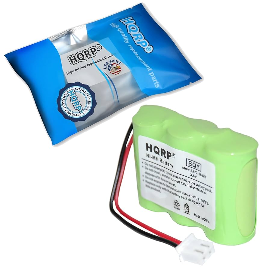 Amazon.com: HQRP Battery Compatible with C Crane CC Observer